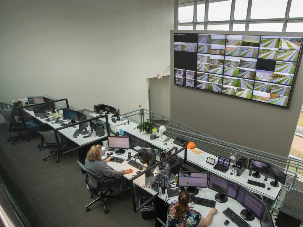 How AI is Revolutionizing Toll Road Navigation