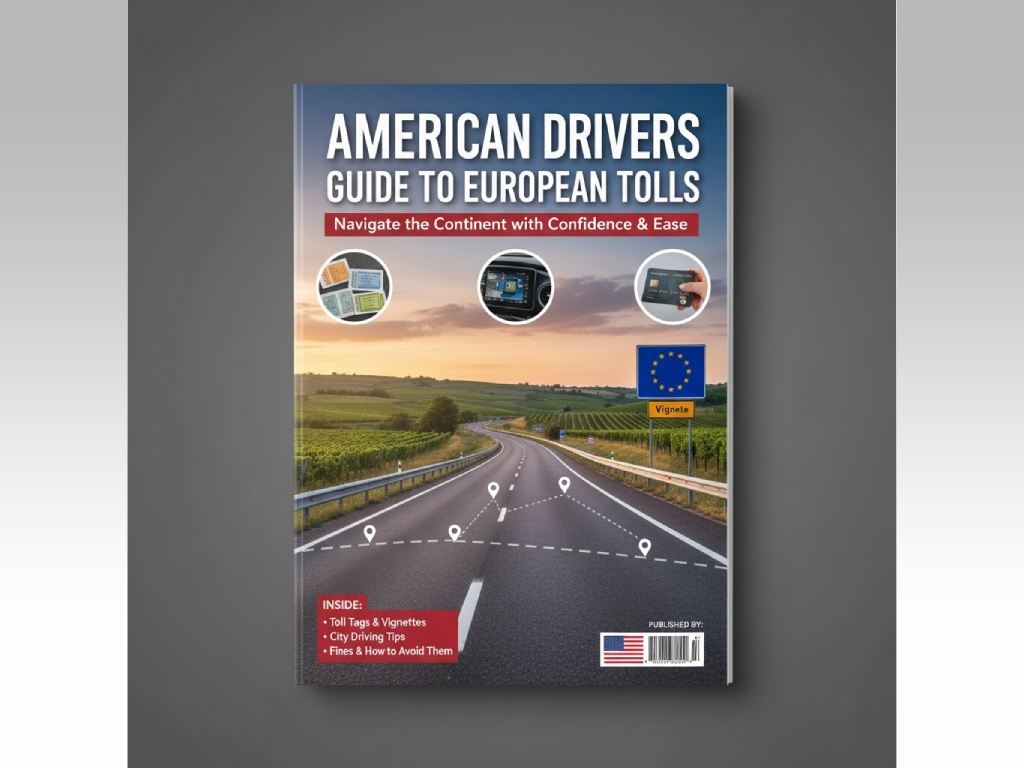 American Driver's Guide to European Tolls
