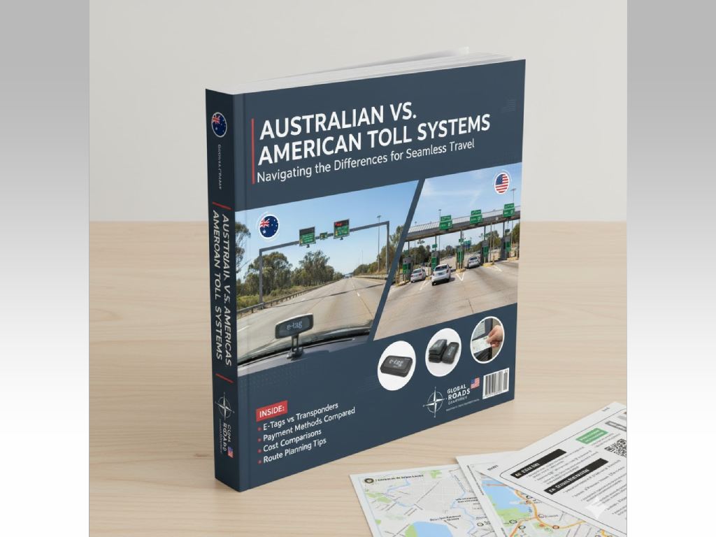 Australian vs American Toll Systems