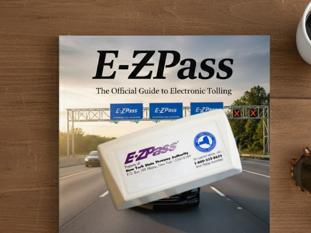 Complete Guide to E-ZPass: Everything You Need to Know in 2025