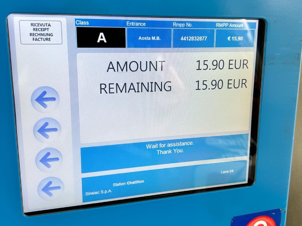 Breaking Down French PΓ©age Costs: A Complete Analysis