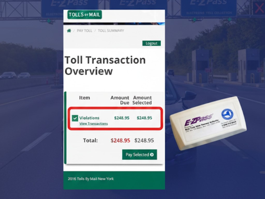 15 Proven Ways to Save Money on Toll Roads This Year