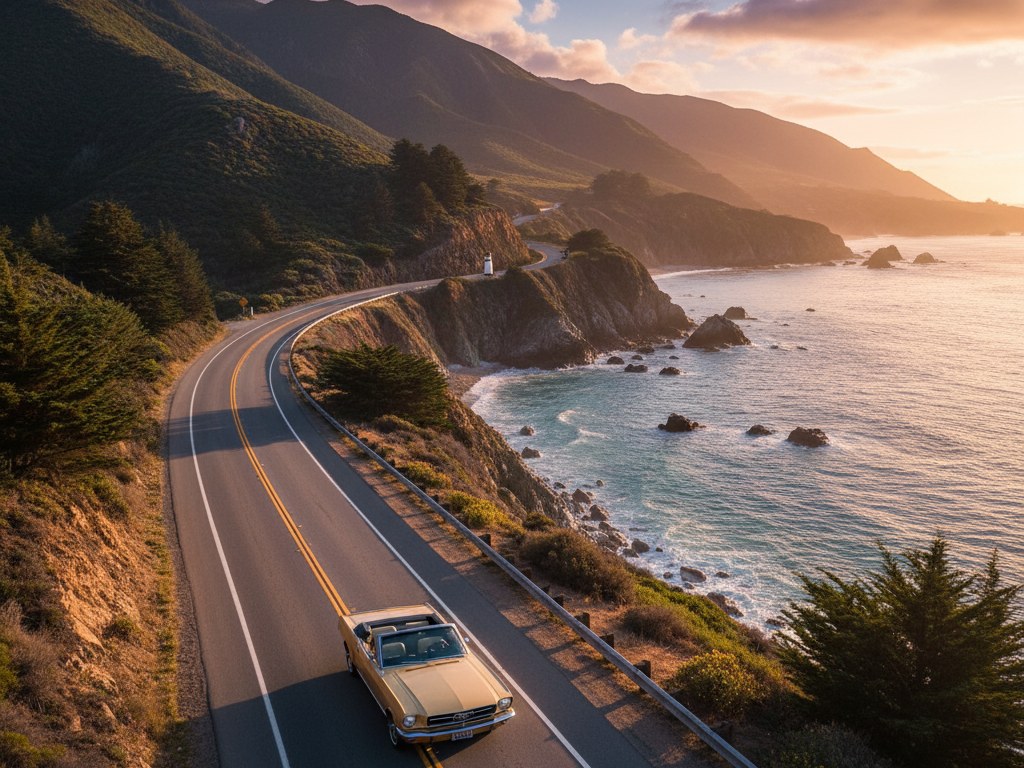 Top 10 Scenic Toll Roads Worth Every Penny