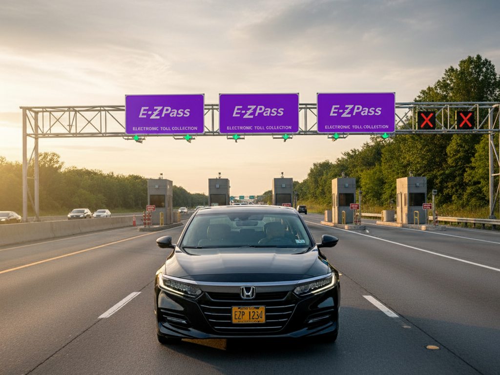 USA Toll Roads